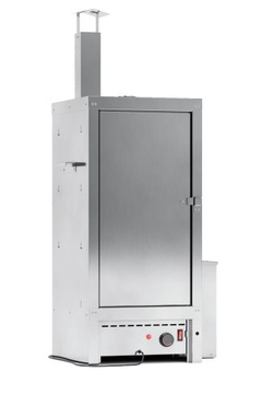 ЭЛЕКТРИЧЕСКАЯ АВТОМАТИЧЕСКАЯ КОПИЛЬНИЦА INOX 70 Л