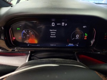 Jeep Wagoneer II 2024 Jeep Wagoneer Grand L Series III 2024 3.0 Benzyna 510KM, zdjęcie 9