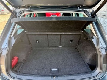 Volkswagen Tiguan II SUV 2.0 TDI 150KM 2017 Volkswagen Tiguan 2.0 TDI 4x4 4motion keylessgo el. klapa SOUND temp ACC L, zdjęcie 34