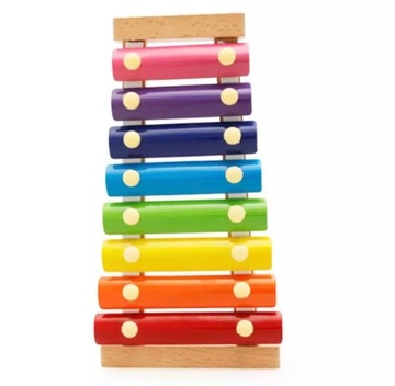 КУЛЛАМС-ИНСТРУМЕНТ ДЛЯ ДЕТЕЙ ДЕРЕВЯННАЯ ДЕТСКАЯ МУЗЫКАЛЬНАЯ ИГРУШКА