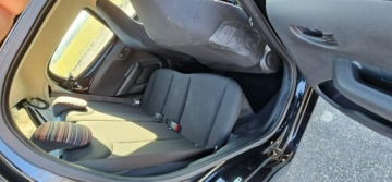 Citroen C1 II Hatchback 5d 1.0 VTi 72KM 2020 Citroen C1 Klimatronic , grzane fotele 50tys km, zdjęcie 11