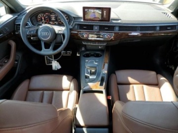 Audi A4 B9 Limousine 2.0 TFSI 252KM 2018 Audi a4 Audi A4 Premium Plus S Tronic quattro 2.0 Benzyna 252KM, zdjęcie 7