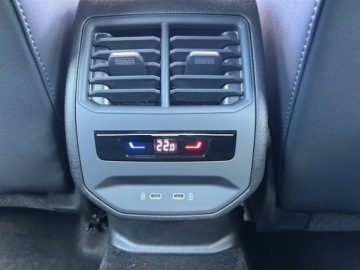 Cupra Leon II Hatchback Facelifting 1.5 eTSI MHEV 150KM 2026 Cupra Leon 1.5 eTSI 150 KM DSG, zdjęcie 30