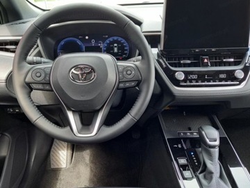 Toyota Corolla Cross 2025 Od ręki - Style 1.8 Hybrid 140KM | Podgrzewane fotele!, zdjęcie 5
