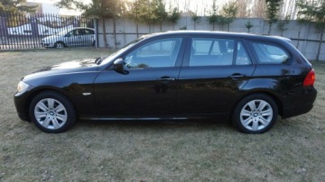 BMW Seria 3 E90-91-92-93 Touring E91 2.0 316d 115KM 2010 BMW 316 super stan. Gwarancja. Polecam!!!, zdjęcie 7