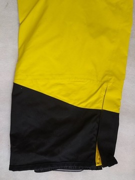 ЛЫЖНЫЕ БРЮКИ SALOMON SHADOW II GORE-TEX PRO M