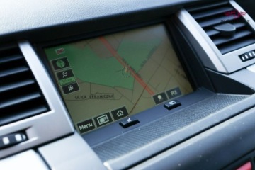 Land Rover Range Rover Sport I 2009 Land Rover Range Rover Sport FV23%*Org.lakier*, zdjęcie 18