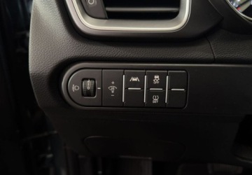 Kia XCeed Crossover Facelifting 1.5 T-GDi 160KM 2023 Kia XCeed VAT 23 1.5T-GDI 160KM DCT 2023 r., salon PL, I wlasciciel 1.5, zdjęcie 25