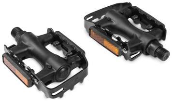 ПЕДАЛИ ДЛЯ ГОРНОГО ВЕЛОСИПЕДА KROSS BEGGINER 3.0 ALU MTB