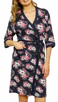 Мягкий ТЕПЛЫЙ ХАЛАТ ______ ХЛОПОК XXL