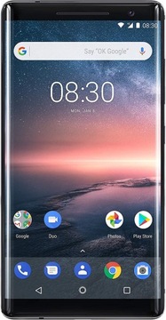 Płyta główna części Nokia 8 Sirocco