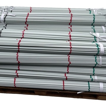 Полные томатные колечки 150 см/ 8 мм (10 шт.)