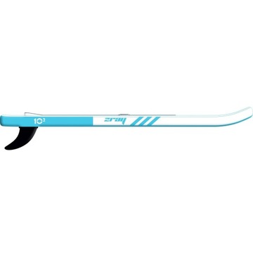 DESKA SUP POMPOWANA KAJAK ZRAY X1 X-RIDER 10'2