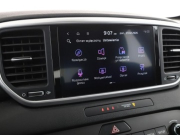 Kia Sportage IV 2020 Kia Sportage Kamera, Aut.klima, Navi, Bluetoot, zdjęcie 21