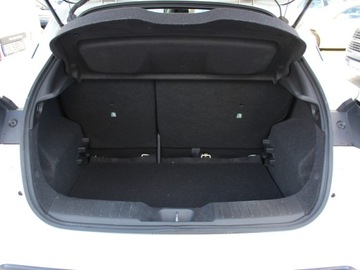 Nissan Juke II Crossover 1.0 DIG-T 117KM 2019 Nissan Juke Led Klimatyzacja Grzane fotele Kamera, zdjęcie 12