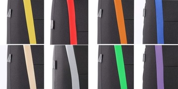 АВТОМОБИЛЬНЫЕ НАКЛЕЙКИ ЗАЩИТА НА СИДЕНЬЕ ВЕСЕЛЫЙ АВТОМОБИЛЬ