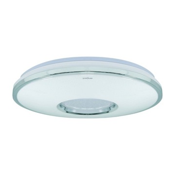 STRUHM Plafon duży łazienkowy OPERA 48W 50cm