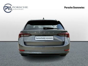 Skoda Octavia IV 2023 Skoda Octavia 1.4 TSI Plug-In Hybrid Style DSG 1 w, zdjęcie 3