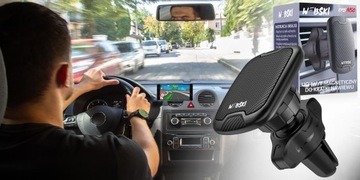 СИЛЬНЫЙ УГЛЕРОДНЫЙ МАГНИТ ДЕРЖАТЕЛЬ ВОЗДУХА ДЛЯ ТЕЛЕФОНА