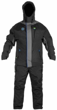 Kombinezon Preston Celcius Suit XL Rozmiar: X-Large (XL)