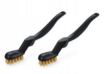 ADBL LITTLE RASCAL ЗОЛОТАЯ МЕДНАЯ ЩЕТКА