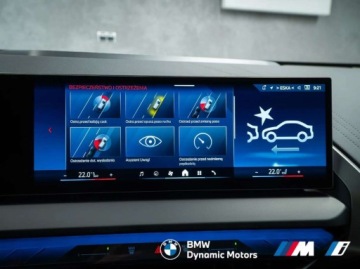 BMW 2025 BMW X3 M M50 xDrive 398 KM mHEV - Gotowy do Odbioru - Pakiet M Pro 3.0, zdjęcie 37