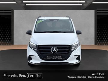 Mercedes Vito W447 2025 Mercedes-Benz Vito Tourer, zdjęcie 7