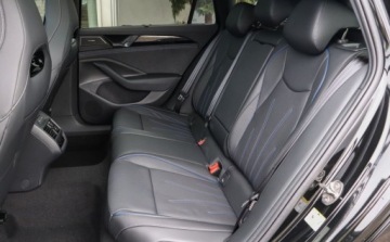 Volkswagen Passat B9 2025 Volkswagen Passat SYGNATURE, RLine Plus, hak, dostepny od reki 2.0, zdjęcie 12