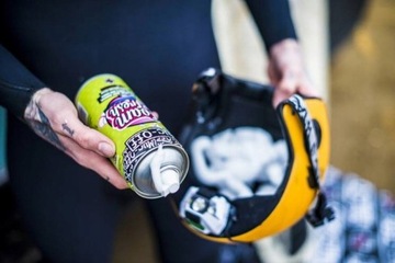 Muc-Off Zestaw do czyszczenia i pielęgnacji kasku