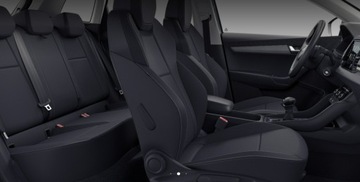 Skoda Karoq Crossover Facelifting 1.5 TSI ACT 150KM 2025 Škoda Karoq Skoda Karoq Edition 130 1.5 TSI 150, zdjęcie 10