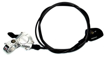 Новый переключатель SRAM DualDrive 3 + CLICKBOX DD3