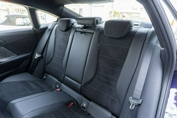 BMW Seria 2 F74 2025 BMW 220 Gran Coupé - Dostępny od ręki, zdjęcie 13