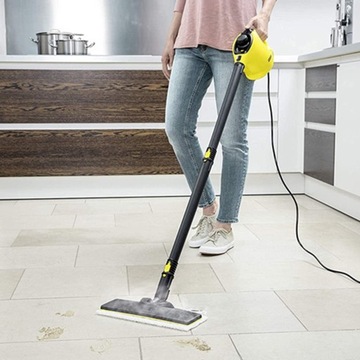 5 шт. сменные тряпки для пола KARCHER EasyFix