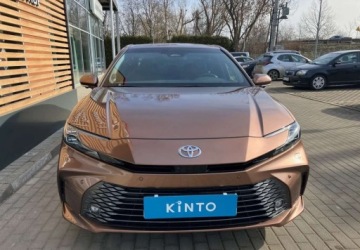 Toyota Camry IX 2024 Toyota Camry Toyota Camry 2.5 Hybryda 231KM, zdjęcie 10