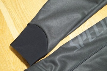 Новая велосипедная куртка Specialized Element Expert M