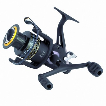 Robinson Kołowrotek Freerunner 606
