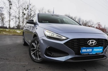 Hyundai i30 III 2024 Hyundai i30 1.0 T-GDI, Salon Polska, zdjęcie 8