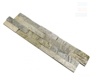 Panel kamienny Silver Shine 60x15x2cm HIT!!!!!
