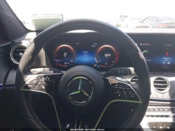 Mercedes Klasa E W213 2021 Mercedes-Benz Klasa E 350 2021 2.0l 2.0 Benzyna 255KM, zdjęcie 10