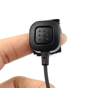 Гарнитура Retevis Walkie Talkie с микрофоном (2)