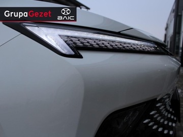  BAIC Beijing 5 1.5 177KM 7DCT COMFORT OC/AC za 1 zł *dostępne inne kolory, zdjęcie 11