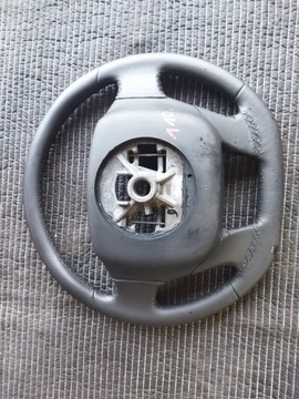 CITROEN C4 II B7 DS4 VOLANT MULTIFUNKČNÍ KŮŽE PĚKNÝ (110)