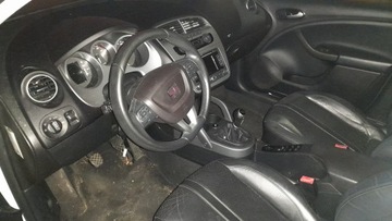 Seat Altea 2010 Seat Altea Seat Altea 1,2 benzyna skóry bi xenon sprowadzony, zdjęcie 6