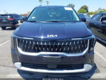 Kia Carnival II 2025 Kia Carnival 2025 KIA CARNIVAL MPV HYBRID EX 1.6 Hybryda 178KM, zdjęcie 8