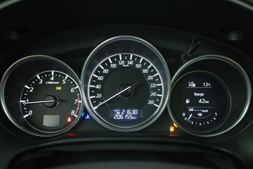 Mazda CX-5 I SUV 2.0 SKYACTIV-G 160KM 2015 Mazda CX-5 2.0 Skyactiv-G, Salon Polska, zdjęcie 7