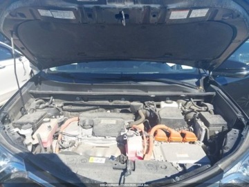 Toyota RAV4 V 2018 Toyota RAV4 2018 TOYOTA RAV4 HYBRID LE 2.5 Hybryda 150KM, zdjęcie 15