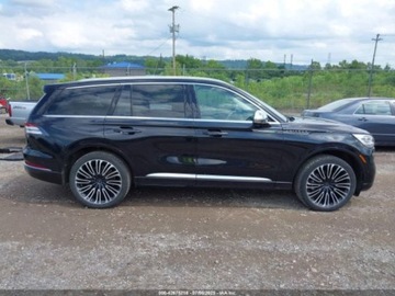 Lincoln 2022 Lincoln Aviator Black Label 2022 3.0l 3.0 Benzyna 400KM, zdjęcie 6