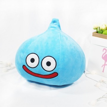 Мягкая игрушка Dragon Quest Smile Slime