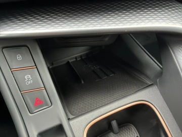 Cupra Terramar SUV 1.5 eTSI 150KM 2026 Cupra Terramar Advantage Edition 1.5 e-TSI 150 KM, zdjęcie 24