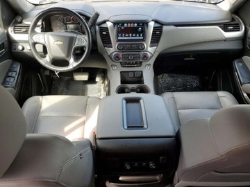 Chevrolet Tahoe GMT900 2020 Chevrolet Tahoe K1500 LT 2020 5.3 Benzyna 355KM, zdjęcie 8